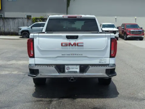 More photos of 2024 GMC Sierra 1500 SLT at Step One Cadillac Fort Walton Beach, FL