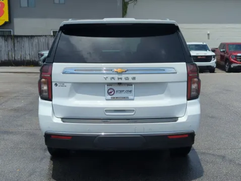 More photos of 2021 Chevrolet Tahoe LS at Step One Cadillac Fort Walton Beach, FL