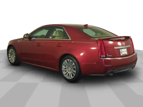 More photos of 2010 Cadillac CTS 3.6L Performance at Step One Cadillac Fort Walton Beach, FL