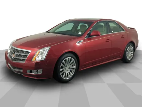 Photos of 2010 Cadillac CTS 3.6L Performance for sale in Fort Walton Beach, FL at Step One Cadillac Fort Walton Beach