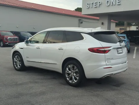 More photos of 2020 Buick Enclave Avenir at Step One Cadillac Fort Walton Beach, FL