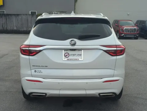 More photos of 2020 Buick Enclave Avenir at Step One Cadillac Fort Walton Beach, FL
