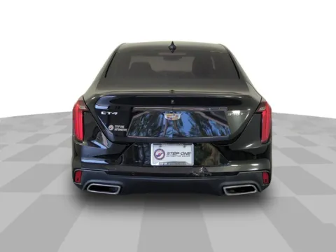 More photos of 2022 Cadillac CT4 Luxury at Step One Cadillac Fort Walton Beach, FL