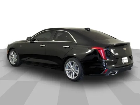 More photos of 2022 Cadillac CT4 Luxury at Step One Cadillac Fort Walton Beach, FL