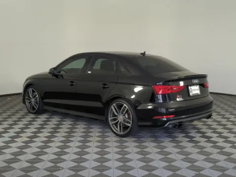 More photos of 2016 Audi S3 2.0T Premium Plus at Step One Cadillac Fort Walton Beach, FL