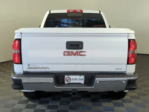 More photos of 2014 GMC Sierra 1500 SLT at Step One Cadillac Fort Walton Beach, FL