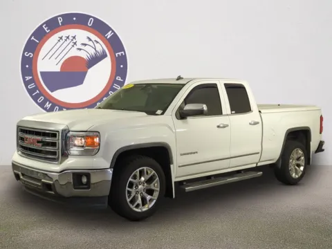 Photos of 2014 GMC Sierra 1500 SLT for sale in Fort Walton Beach, FL at Step One Cadillac Fort Walton Beach