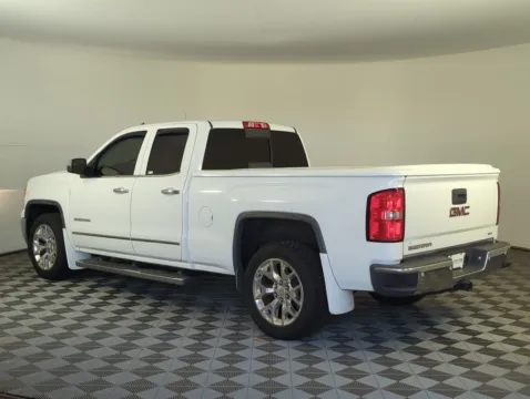 More photos of 2014 GMC Sierra 1500 SLT at Step One Cadillac Fort Walton Beach, FL