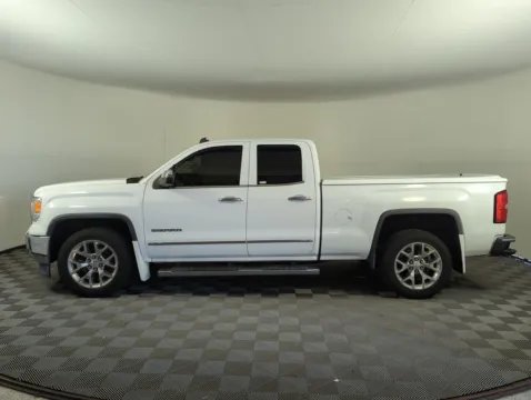 Another view of 2014 GMC Sierra 1500 SLT for sale in Fort Walton Beach, FL at Step One Cadillac Fort Walton Beach
