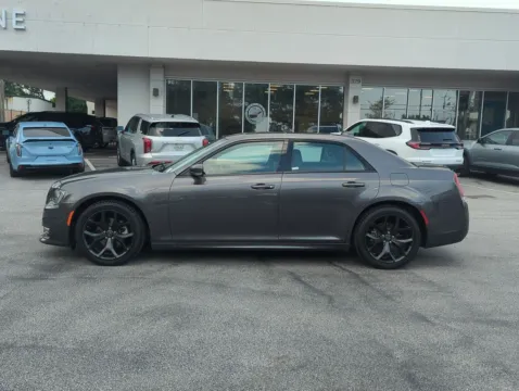 Another view of 2022 Chrysler 300 Touring for sale in Fort Walton Beach, FL at Step One Cadillac Fort Walton Beach