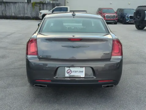 More photos of 2022 Chrysler 300 Touring at Step One Cadillac Fort Walton Beach, FL