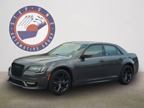 Photos of 2022 Chrysler 300 Touring for sale in Fort Walton Beach, FL at Step One Cadillac Fort Walton Beach