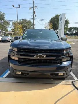 Photos of 2020 Chevrolet Silverado 1500 RST for sale in Fort Walton Beach, FL at Step One Cadillac Fort Walton Beach