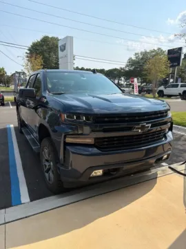 Another view of 2020 Chevrolet Silverado 1500 RST for sale in Fort Walton Beach, FL at Step One Cadillac Fort Walton Beach