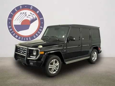 Photos of 2013 Mercedes-Benz G-Class G 550 for sale in Fort Walton Beach, FL at Step One Cadillac Fort Walton Beach