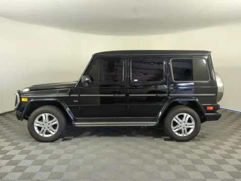 Another view of 2013 Mercedes-Benz G-Class G 550 for sale in Fort Walton Beach, FL at Step One Cadillac Fort Walton Beach