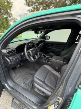 More photos of 2025 Toyota 4Runner TRD Sport Premium at Step One Cadillac Fort Walton Beach, FL