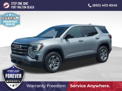 Gray 2026 GMC Terrain Elevation for sale in Fort Walton Beach, FL