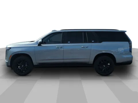 Another view of 2026 Cadillac Escalade ESV Sport for sale in Fort Walton Beach, FL at Step One Cadillac Fort Walton Beach