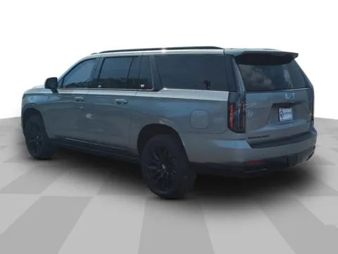 More photos of 2026 Cadillac Escalade ESV Sport at Step One Cadillac Fort Walton Beach, FL