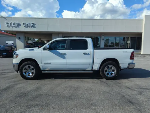 Another view of 2019 Ram 1500 Big Horn/Lone Star for sale in Fort Walton Beach, FL at Step One Cadillac Fort Walton Beach