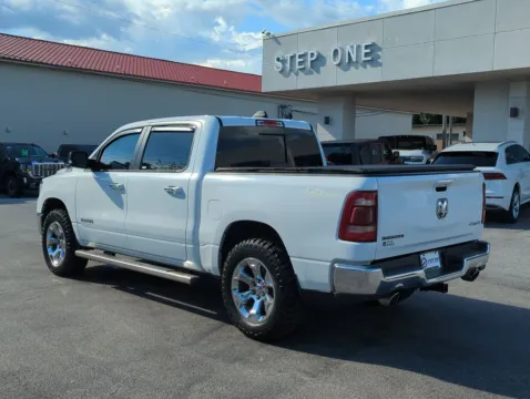 More photos of 2019 Ram 1500 Big Horn/Lone Star at Step One Cadillac Fort Walton Beach, FL