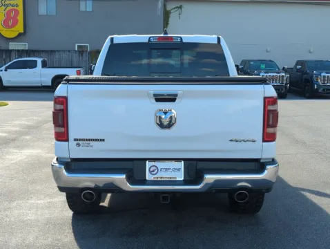 More photos of 2019 Ram 1500 Big Horn/Lone Star at Step One Cadillac Fort Walton Beach, FL