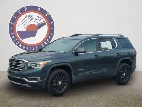 Unknown 2019 GMC Acadia SLT-1 for sale in Fort Walton Beach, FL