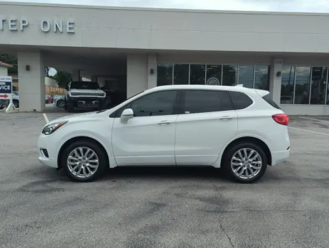 Another view of 2019 Buick Envision Premium II for sale in Fort Walton Beach, FL at Step One Cadillac Fort Walton Beach