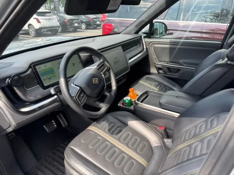 More photos of 2024 Rivian R1S Adventure at Step One Cadillac Fort Walton Beach, FL