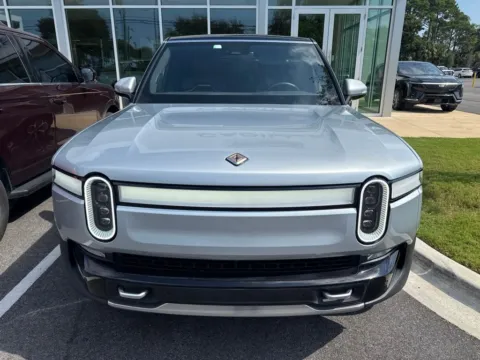 More photos of 2024 Rivian R1S Adventure at Step One Cadillac Fort Walton Beach, FL