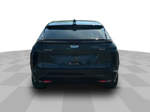 More photos of 2024 Cadillac LYRIQ Sport at Step One Cadillac Fort Walton Beach, FL