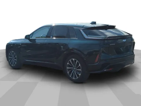 More photos of 2024 Cadillac LYRIQ Sport at Step One Cadillac Fort Walton Beach, FL