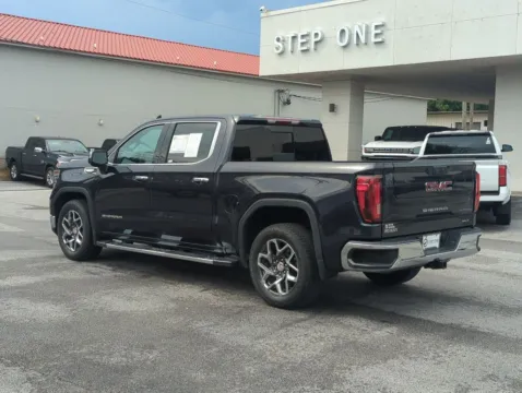 More photos of 2024 GMC Sierra 1500 SLT at Step One Cadillac Fort Walton Beach, FL