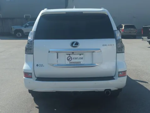 More photos of 2022 Lexus GX 460 at Step One Cadillac Fort Walton Beach, FL
