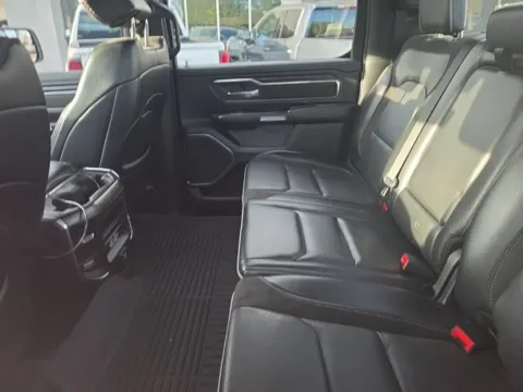 More photos of 2024 Ram 1500 Laramie at Step One Cadillac Fort Walton Beach, FL