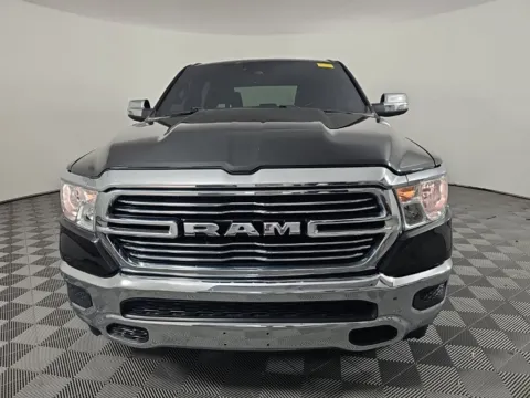 Photos of 2024 Ram 1500 Laramie for sale in Fort Walton Beach, FL at Step One Cadillac Fort Walton Beach