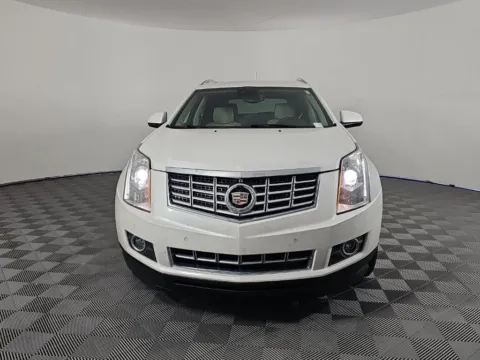 Photos of 2016 Cadillac SRX Premium for sale in Fort Walton Beach, FL at Step One Cadillac Fort Walton Beach