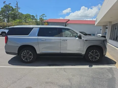 More photos of 2025 GMC Yukon XL Elevation at Step One Cadillac Fort Walton Beach, FL