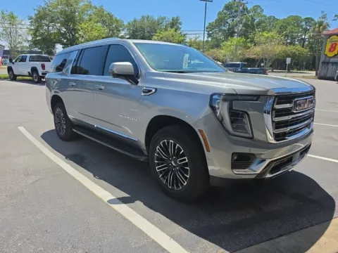 More photos of 2025 GMC Yukon XL Elevation at Step One Cadillac Fort Walton Beach, FL