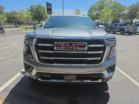 Another view of 2025 GMC Yukon XL Elevation for sale in Fort Walton Beach, FL at Step One Cadillac Fort Walton Beach