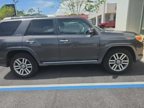 Photos of 2011 Toyota 4Runner Limited for sale in Fort Walton Beach, FL at Step One Cadillac Fort Walton Beach