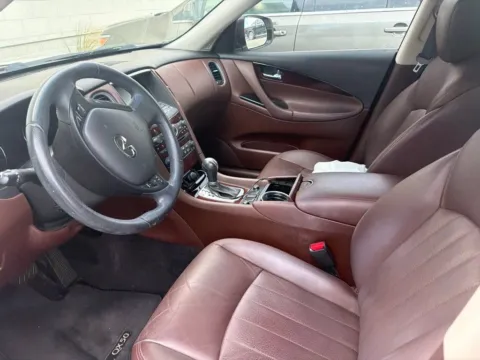 More photos of 2017 INFINITI QX50 at Step One Cadillac Fort Walton Beach, FL
