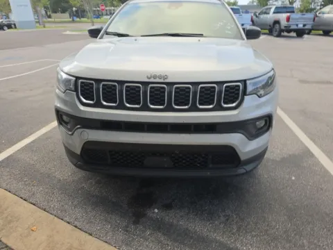Another view of 2024 Jeep Compass Latitude for sale in Fort Walton Beach, FL at Step One Cadillac Fort Walton Beach
