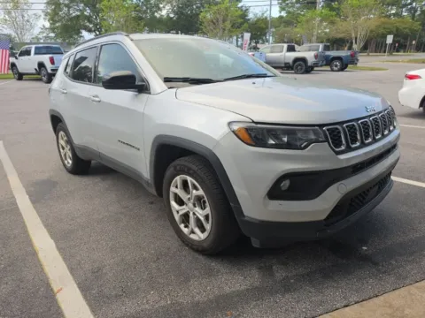 More photos of 2024 Jeep Compass Latitude at Step One Cadillac Fort Walton Beach, FL