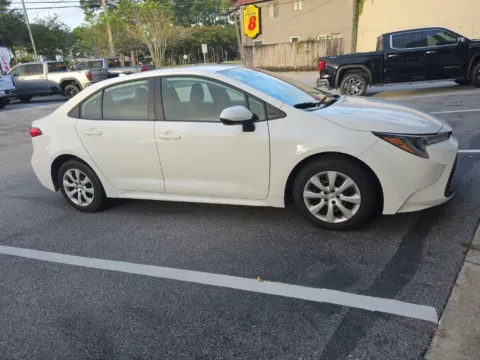 More photos of 2024 Toyota Corolla LE at Step One Cadillac Fort Walton Beach, FL