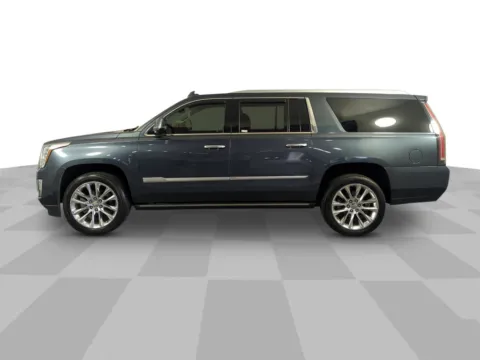 Another view of 2020 Cadillac Escalade ESV Premium for sale in Fort Walton Beach, FL at Step One Cadillac Fort Walton Beach