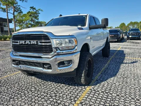 Photos of 2019 Ram 2500 Big Horn for sale in Fort Walton Beach, FL at Step One Cadillac Fort Walton Beach