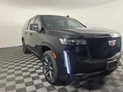 More photos of 2022 Cadillac Escalade ESV Sport Platinum at Step One Cadillac Fort Walton Beach, FL