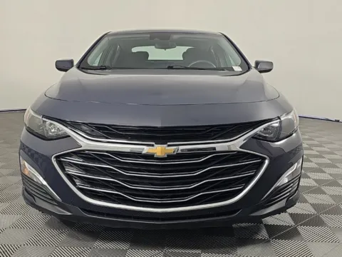 Photos of 2025 Chevrolet Malibu LS for sale in Fort Walton Beach, FL at Step One Cadillac Fort Walton Beach